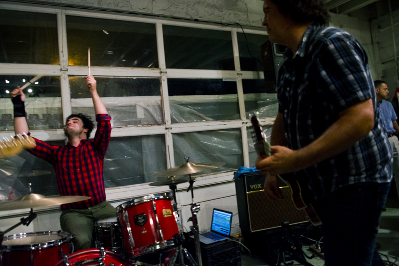 Illustration for article titled The Posies (Photo Gallery)